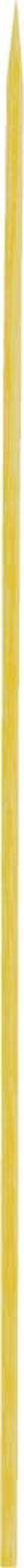 Bambusové špejle hrocené 25 cm, pr.3 mm