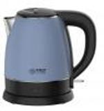 Rychlovarná konvice First Austria FA 5407-3 BU dvouplášťová modrá 1,2L