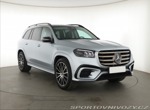 Mercedes-Benz  GLS AMG GLS 350 d 4MATIC