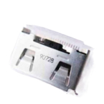 Dobíjecí konektor Samsung C3050, C6625, F480, S5230, S5320, S733