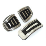 Sportovní RS pedály Seat Toledo, Leon, Cordoba, Ibiza, Arosa