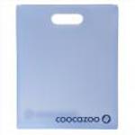 Desky na sešity coocazoo, modré