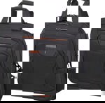 AMERICAN TOURISTER Černá aktovka na notebook 15,6" At Work laptop bag 88532-1070