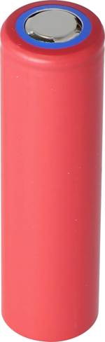 Sanyo UR18650-ZM2 speciální akumulátor 18650 Flat-Top Li-Ion 3.7 V 2420 mAh 1 ks