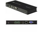 ATEN transmitter modul audio, video po CAT5