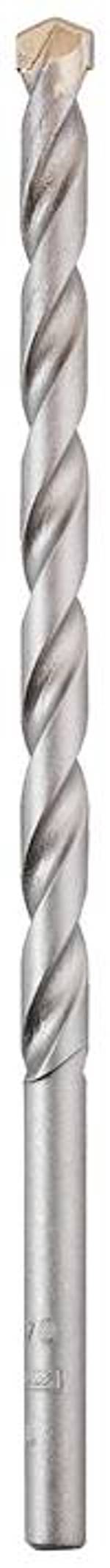 kwb 41010 nástrojová ocel spirálový vrták na kámen 10 mm Celková délka 200 mm válcová stopka 1 ks