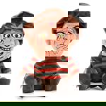 A Nightmare on Elm Street - plyšová figurka Phunny Freddy Krueger 20 cm