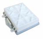 HEPA filtr pro KÄRCHER CV30/1, CV38/1, CV48/2 (náhrada 2.889-286.0, 6.414-760.0)