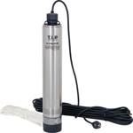 T.I.P. - Technische Industrie Produkte 30177 AJ 4 Plus 95/40 hlubinné jezírkové čerpadlo vícestupňové 5500 l/h 40 m