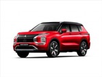 Mitsubishi Outlander 2.4 PHEV MY25  INSTYLE+