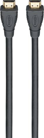 Rutenbeck HDMI kabel Zástrčka HDMI-A, Zástrčka HDMI-A 2.00 m 21810002 HDMI kabel