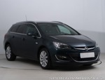 Opel Astra 2.0 CDTI