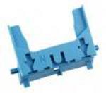 Držák sáčku MIELE pro vysavače Miele S2, SB, Classic C1