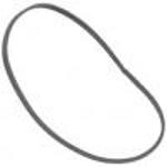 Pryžové těsnění výfukového filtru EF75C pro ELECTROLUX ErgoEasy