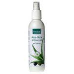Aloe Vera gel SPRAY - new