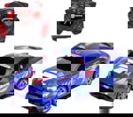 Dickie Toys RC Ford Mustang Customized, Try Me, RTR 1:16 RC model auta elektrický, sportovní auto, 201105014