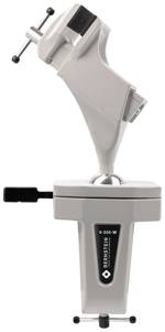 Bernstein Tools for Electronics SPANNFIX svěrák, 9-205-W, Šířka čelistí: 50 mm, Rozpětí (max.): 70 mm