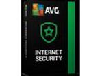 AVG Internet Security for Windows 2 PCs (2 years)