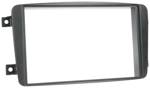 ACV 281190-05 dvojitý montážní rámeček na autorádio dle DIN pro Vhodné pro značku auta: Mercedes Benz
