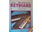 Benthien Axel Nová škola hry na keyboard 1