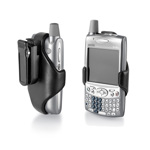 LATCH CASE - plastové pouzdro na opasek - Treo 650