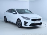 Kia ProCeed 1.6 CRDi