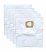 UNI8T5 Sáčky do průmyslových vysavačů 20L (47.5x44 cm) univerzální 5ks