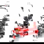 WEIBANG WB 486 CR-B benzínový travní provzdušňovač (vertikutátor) 17WB486CRB