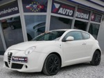 Alfa Romeo MiTo 1,4 TBi 155PS