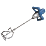 Scheppach PM 1600 míchadlo stavebních materiálů Scheppach PM 1600