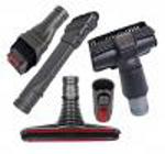 Hubice a kartáče k vysavačům DYSON Big Ball (5v1)