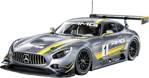Tamiya 300024345 Mercedes-AMG GT3 #1 model auta, stavebnice 1:24