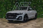 Audi Q8 TFSIe*QUATTRO*TAŽ*B&amp;O