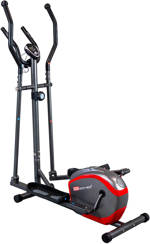 BROTHER Magnetický eliptical posilovací fitness stroj BE540