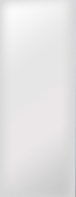 Zrcadlo ke skříni AURA XL , dlouhé