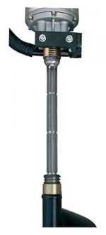 ACTIVE Prodlužovací nástavec k půdním vrtákům 270 mm