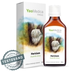 YAOMEDICA 031 - Hericium - tinktura 50 ml