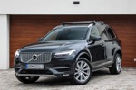 Volvo  XC90  D5 Inscription Polestar