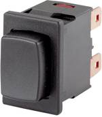 Marquardt 1683.1101, 1683.1101 tlačítkový spínač, 250 V/AC, 16 A, 1 ks