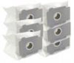 Odpadní pytle-sáčky pro iRobot Roomba Clean Base, 6ks