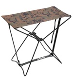 Stolička skládací DIGITAL WOODLAND