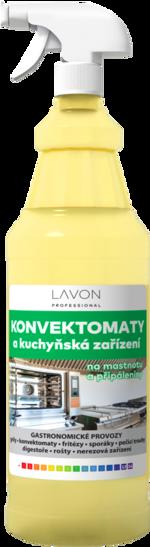 Lavon konvektomaty a kuchyňská zařízení 1 L