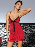 Košilka Obsessive Calypso