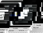 TechniSat DIGITRADIO 11 IR 0000/3958 internetové stolní rádio, DAB plus , FM, internetové, Bluetooth, internet, DAB plus , FM, Wi-Fi, vč. dálkového ovládání, funkce
