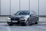 BMW 5 M550i xDrive 340kW A/T Z