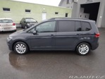 Volkswagen Touran 1.6 TDI, DSG, PANORAMA