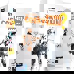 Znáte český film? - kvízová hra