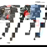 Scheppach DI850 elektrická dvourychlostní příklepová vrtačka 850 W 5906814901