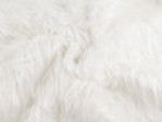Kožešina s extra dlouhým chlupem (1 m)