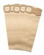 Sáčky pro VORWERK VK118, VK120,VK121,VK122 papírové 5ks